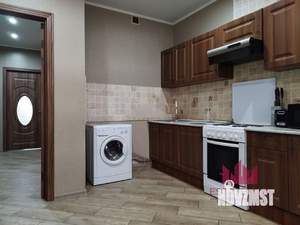 1-к квартира, вторичка, 47м2, 3/17 этаж