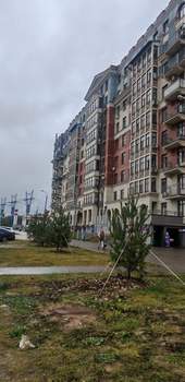3-к квартира, вторичка, 65м2, 8/9 этаж