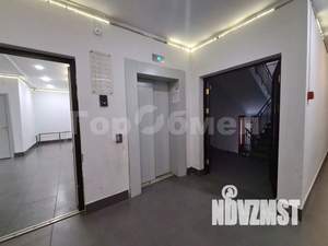 1-к квартира, вторичка, 35м2, 7/8 этаж