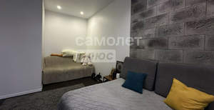 1-к квартира, вторичка, 31м2, 3/8 этаж