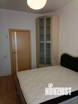 2-к квартира, вторичка, 64м2, 12/18 этаж