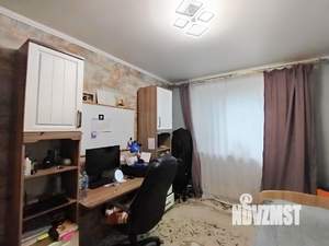 3-к квартира, вторичка, 62м2, 1/12 этаж