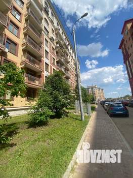 1-к квартира, вторичка, 38м2, 3/8 этаж