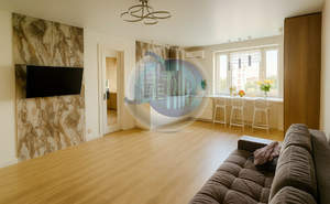 1-к квартира, вторичка, 47м2, 12/14 этаж