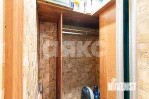 3-к квартира, вторичка, 57м2, 3/5 этаж