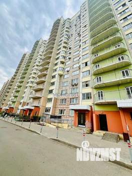 2-к квартира, вторичка, 56м2, 13/17 этаж