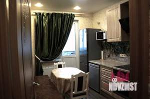 2-к квартира, вторичка, 44м2, 3/17 этаж