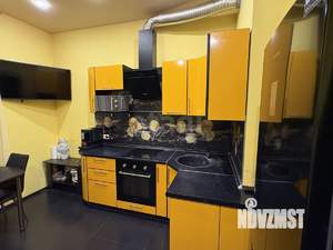 2-к квартира, вторичка, 67м2, 13/15 этаж