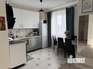 Студия квартира, вторичка, 33м2, 4/4 этаж