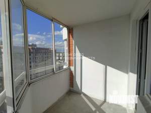 3-к квартира, вторичка, 82м2, 17/17 этаж