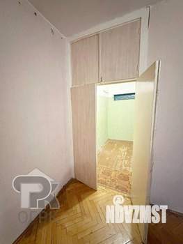 2-к квартира, вторичка, 47м2, 2/5 этаж