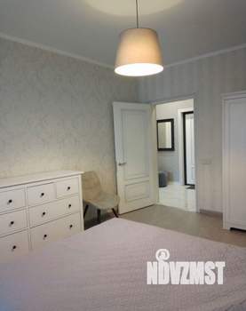 1-к квартира, вторичка, 47м2, 2/17 этаж