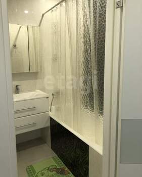 1-к квартира, вторичка, 39м2, 1/16 этаж