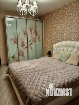 3-к квартира, вторичка, 93м2, 9/17 этаж