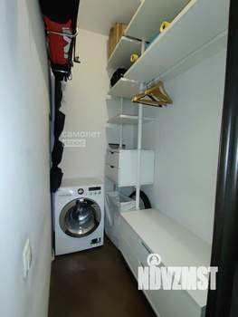 1-к квартира, вторичка, 48м2, 5/18 этаж