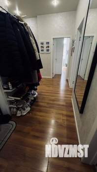 2-к квартира, вторичка, 65м2, 16/18 этаж