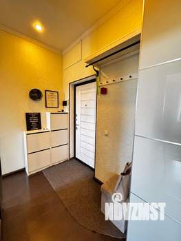 2-к квартира, вторичка, 65м2, 8/18 этаж