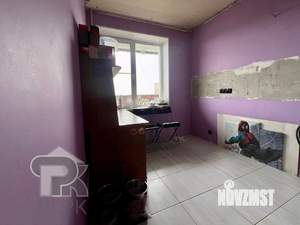 1-к квартира, вторичка, 35м2, 12/14 этаж