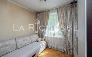 3-к квартира, вторичка, 51м2, 2/9 этаж