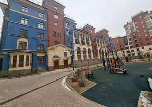 6-к квартира, вторичка, 84м2, 4/5 этаж