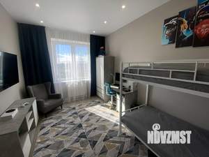 2-к квартира, вторичка, 60м2, 11/19 этаж