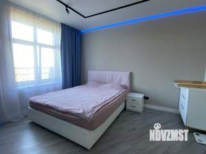 2-к квартира, вторичка, 46м2, 6/8 этаж