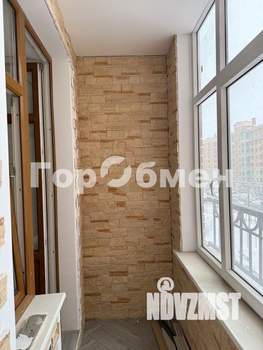 3-к квартира, вторичка, 62м2, 4/8 этаж