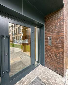 3-к квартира, вторичка, 90м2, 7/8 этаж