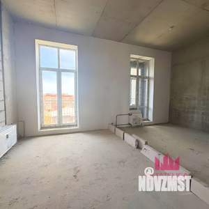 1-к квартира, вторичка, 52м2, 8/8 этаж