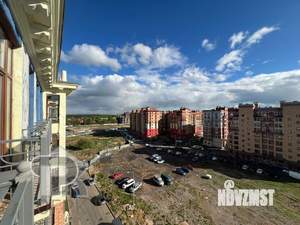 2-к квартира, вторичка, 55м2, 8/8 этаж