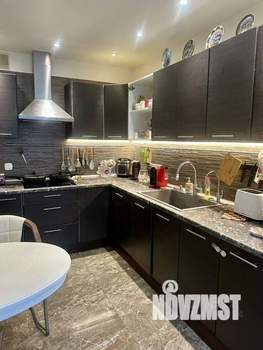 3-к квартира, вторичка, 72м2, 3/17 этаж