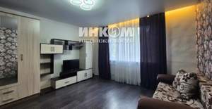 3-к квартира, вторичка, 68м2, 1/12 этаж