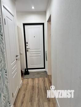 1-к квартира, вторичка, 31м2, 5/5 этаж