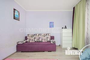 1-к квартира, вторичка, 40м2, 16/16 этаж