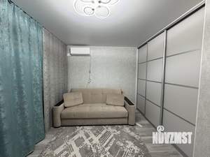 3-к квартира, вторичка, 72м2, 17/17 этаж