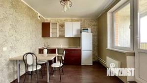 1-к квартира, вторичка, 50м2, 9/20 этаж