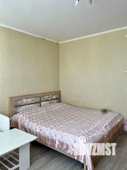 1-к квартира, вторичка, 39м2, 13/17 этаж