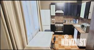 1-к квартира, вторичка, 43м2, 2/4 этаж