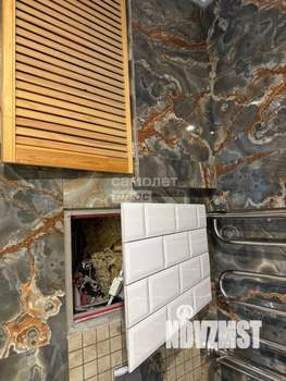 Студия квартира, вторичка, 26м2, 14/17 этаж