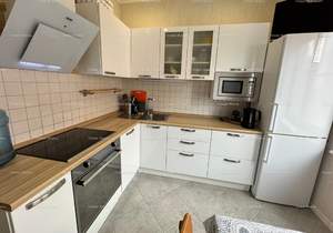 2-к квартира, вторичка, 61м2, 9/18 этаж