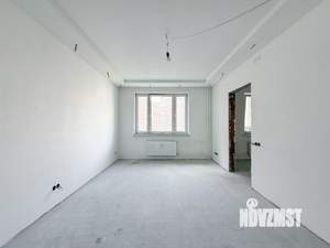 3-к квартира, вторичка, 82м2, 5/18 этаж