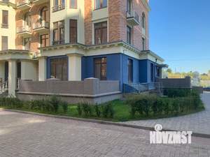 2-к квартира, вторичка, 59м2, 1/8 этаж