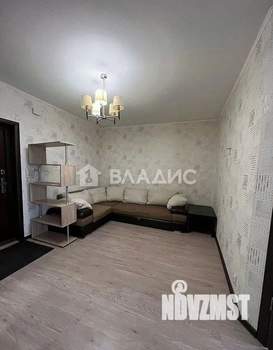 1-к квартира, вторичка, 47м2, 4/9 этаж