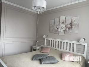 3-к квартира, вторичка, 79м2, 14/17 этаж