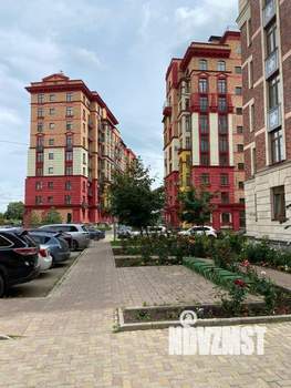 Студия квартира, вторичка, 32м2, 6/8 этаж