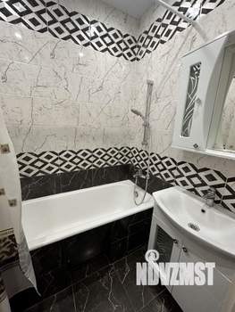 2-к квартира, вторичка, 46м2, 4/8 этаж