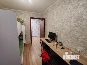 2-к квартира, вторичка, 45м2, 4/5 этаж
