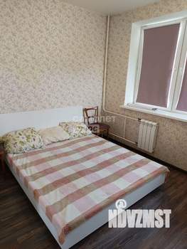1-к квартира, вторичка, 42м2, 1/17 этаж