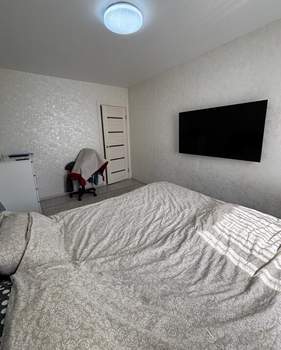 2-к квартира, вторичка, 56м2, 2/17 этаж