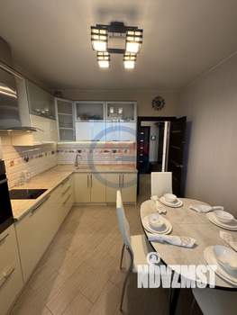 1-к квартира, вторичка, 40м2, 15/17 этаж